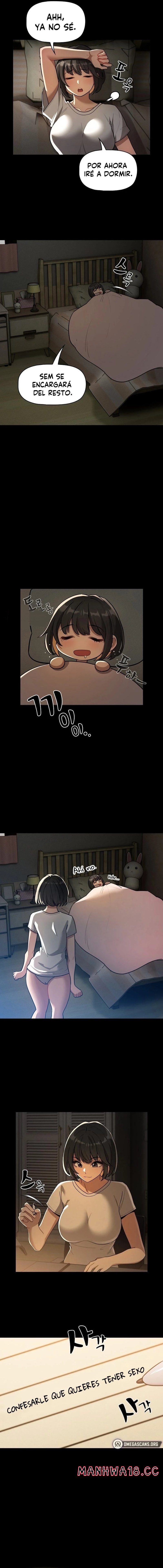 Private Tutoring In Pandemic RAW - Chapter 68 - picture 14