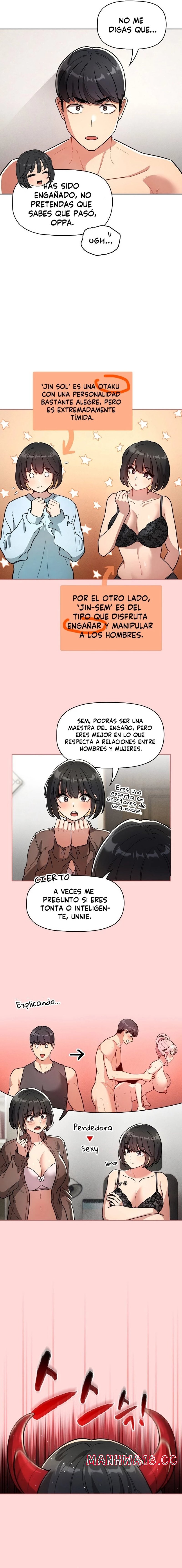 Private Tutoring In Pandemic RAW - Chapter 68 - picture 7