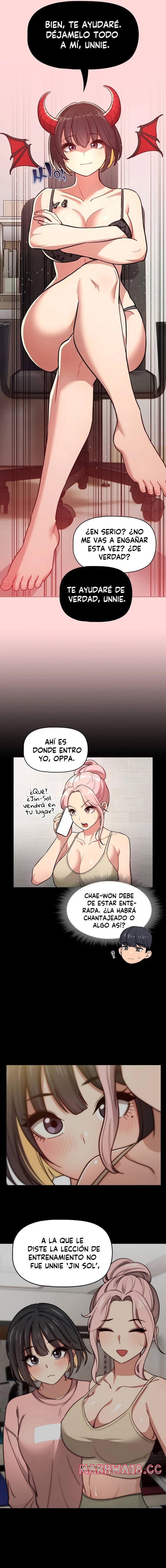 Private Tutoring In Pandemic RAW - Chapter 68 - picture 8