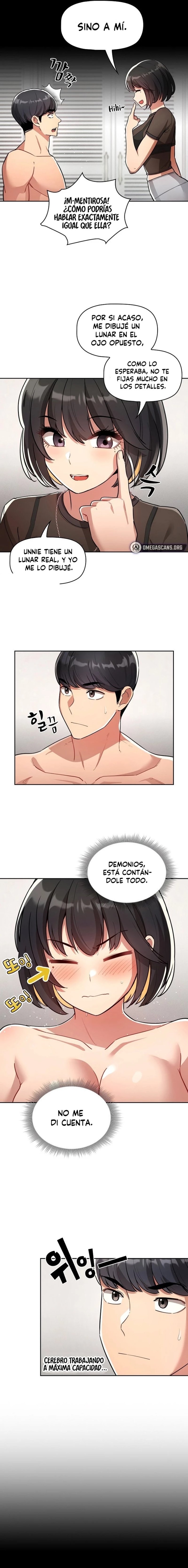 Private Tutoring In Pandemic RAW - Chapter 68 - picture 9