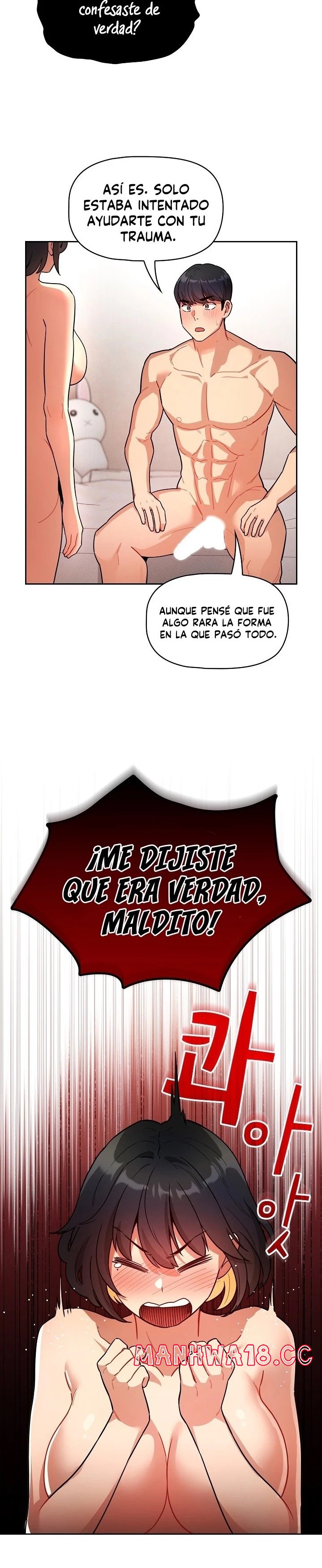 Private Tutoring In Pandemic RAW - Chapter 69 - picture 11