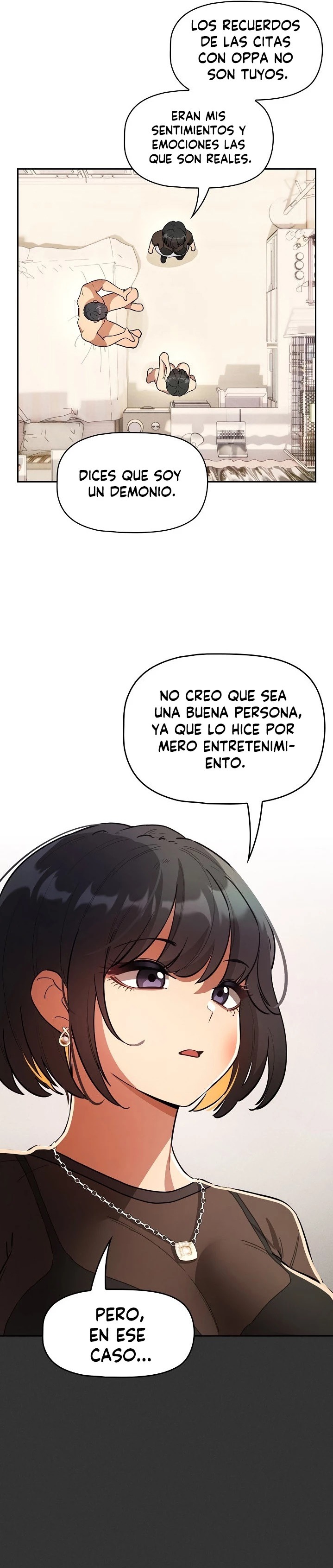 Private Tutoring In Pandemic RAW - Chapter 69 - picture 16