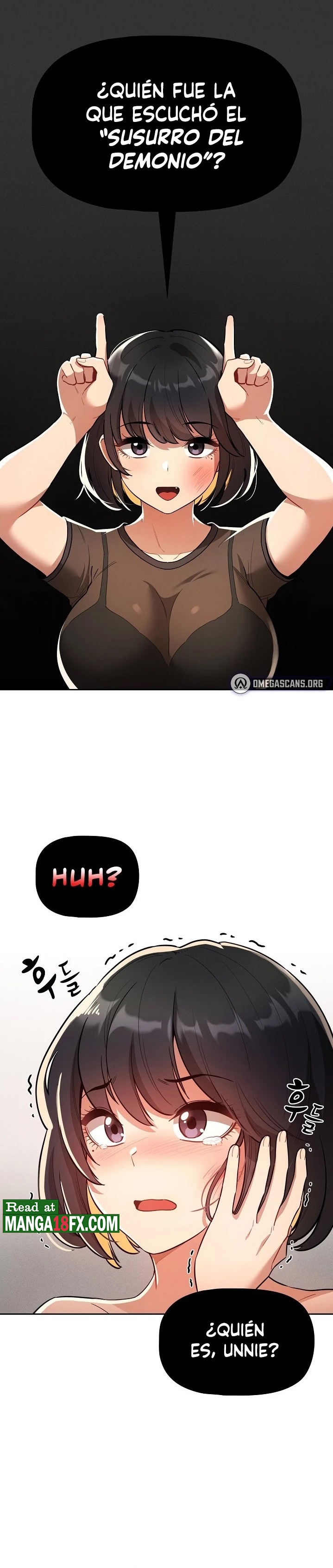 Private Tutoring In Pandemic RAW - Chapter 69 - picture 17