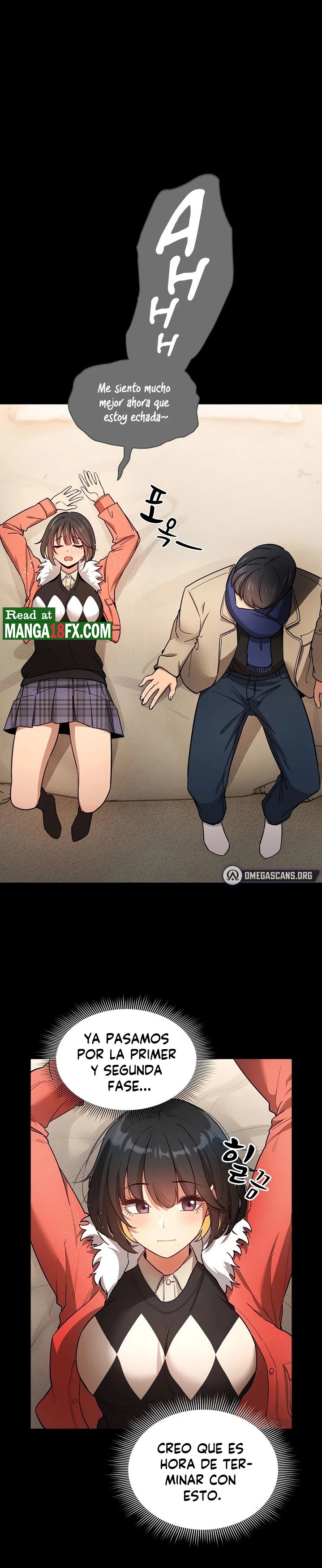 Private Tutoring In Pandemic RAW - Chapter 69 - picture 2