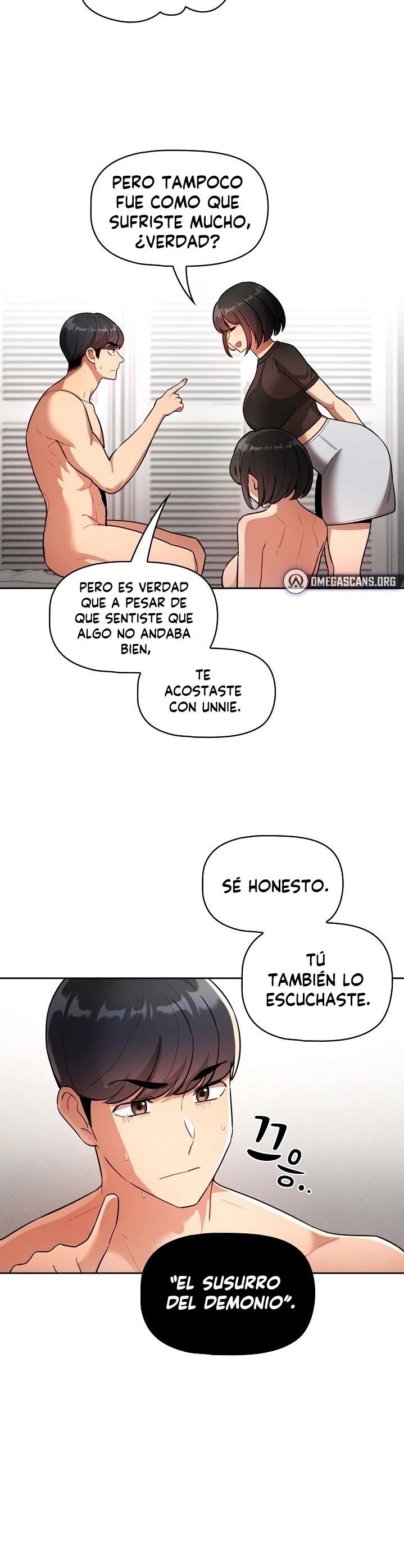 Private Tutoring In Pandemic RAW - Chapter 69 - picture 21