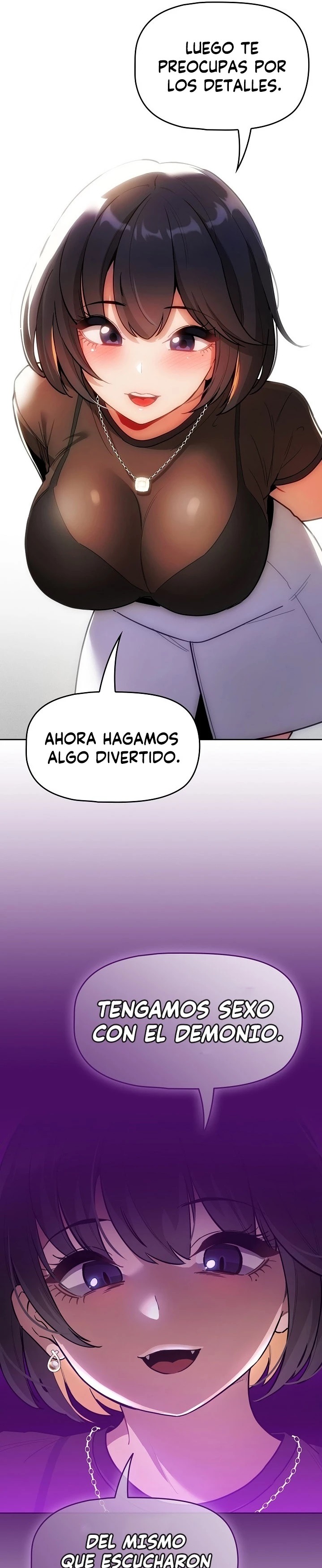 Private Tutoring In Pandemic RAW - Chapter 69 - picture 22