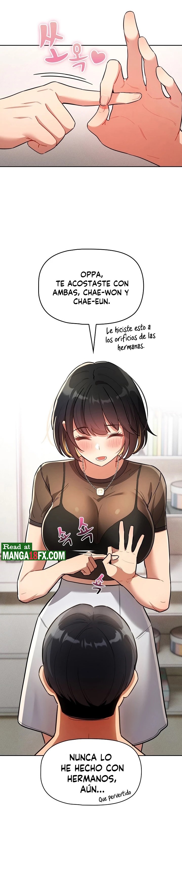 Private Tutoring In Pandemic RAW - Chapter 69 - picture 27