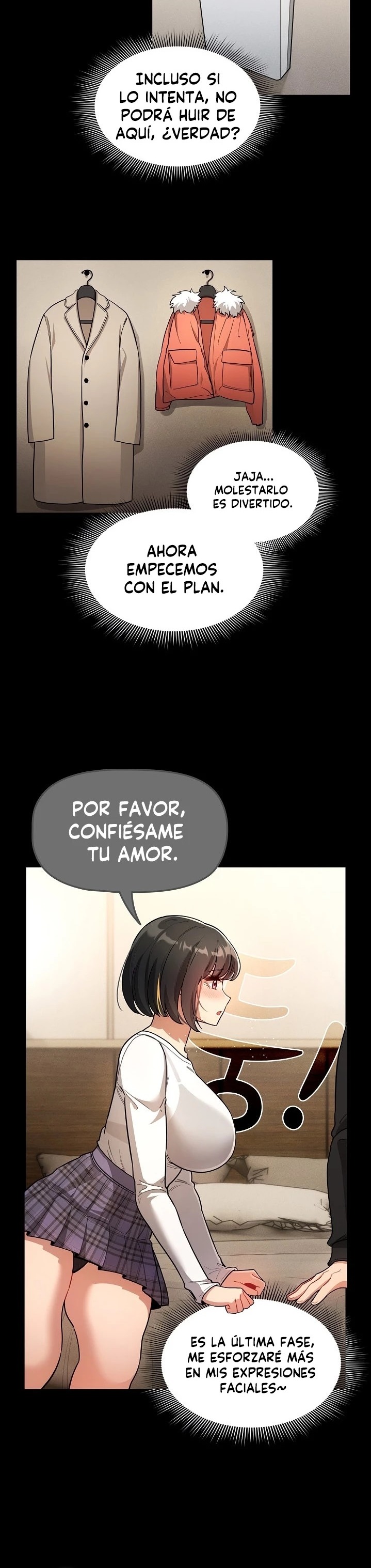 Private Tutoring In Pandemic RAW - Chapter 69 - picture 5