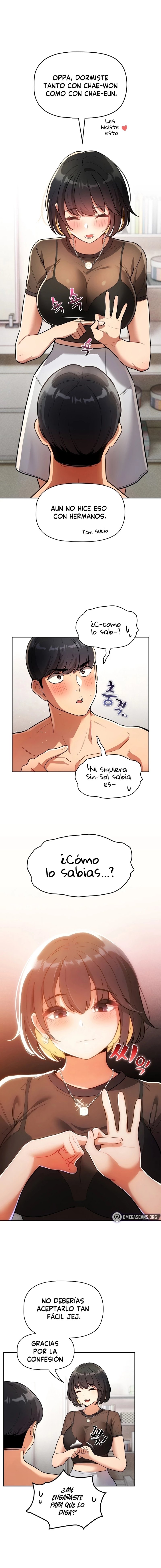 Private Tutoring In Pandemic RAW - Chapter 70 - picture 0