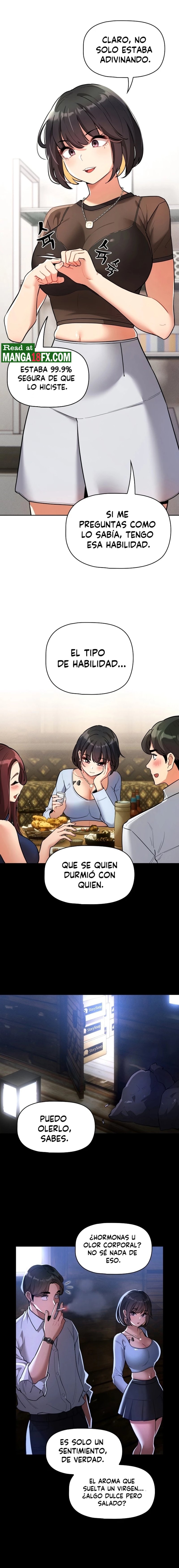 Private Tutoring In Pandemic RAW - Chapter 70 - picture 1