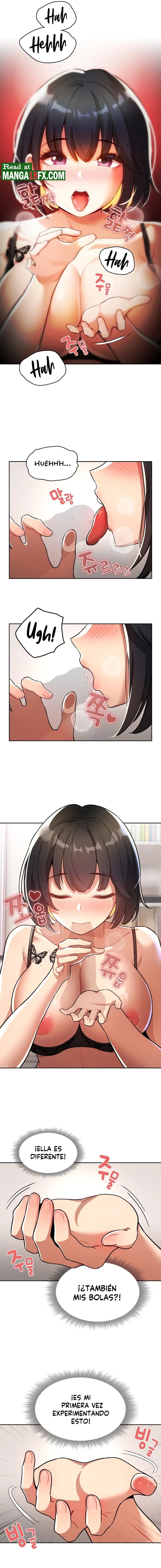 Private Tutoring In Pandemic RAW - Chapter 70 - picture 12