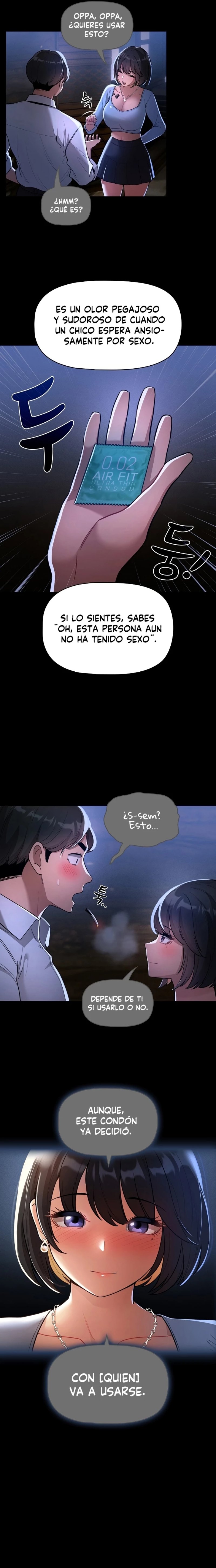 Private Tutoring In Pandemic RAW - Chapter 70 - picture 2