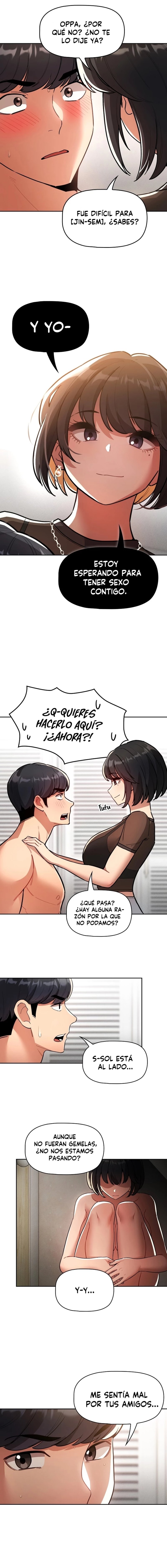 Private Tutoring In Pandemic RAW - Chapter 70 - picture 5