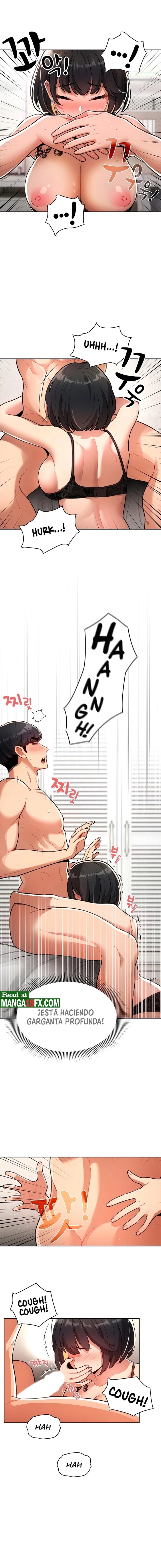 Private Tutoring In Pandemic RAW - Chapter 71 - picture 0