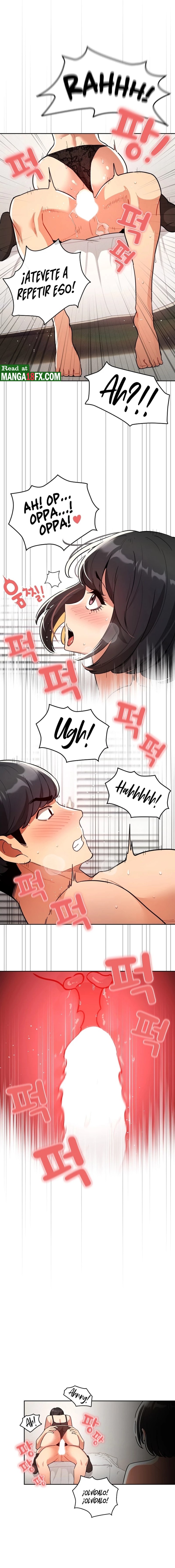 Private Tutoring In Pandemic RAW - Chapter 71 - picture 6