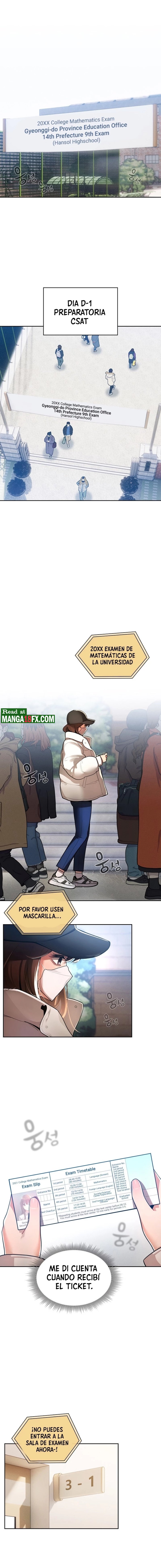Private Tutoring In Pandemic RAW - Chapter 72 - picture 10