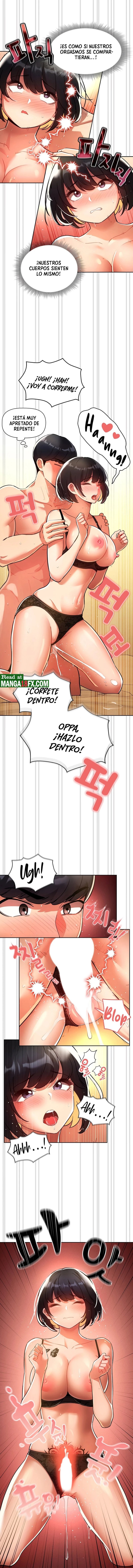 Private Tutoring In Pandemic RAW - Chapter 72 - picture 4
