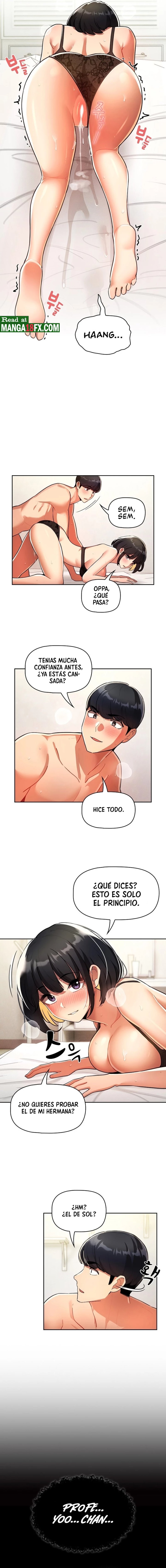 Private Tutoring In Pandemic RAW - Chapter 72 - picture 7