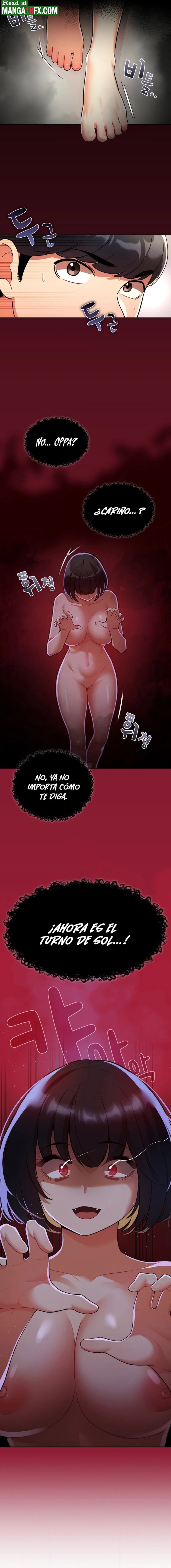 Private Tutoring In Pandemic RAW - Chapter 72 - picture 8