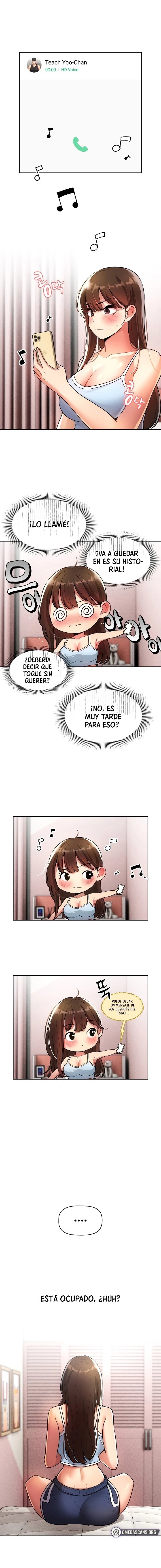 Private Tutoring In Pandemic RAW - Chapter 73 - picture 0