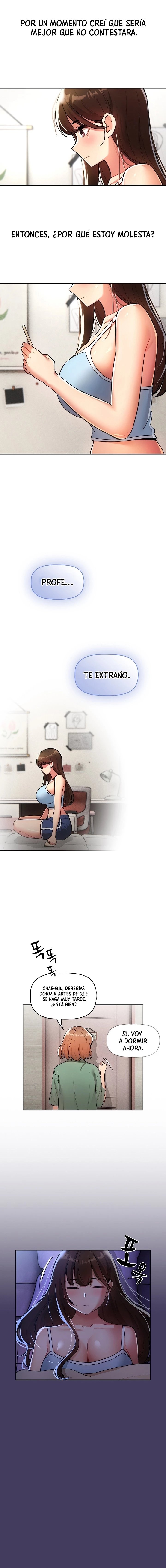 Private Tutoring In Pandemic RAW - Chapter 73 - picture 1