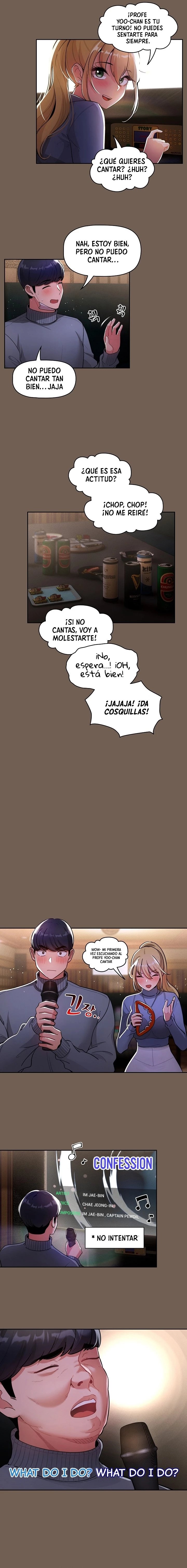 Private Tutoring In Pandemic RAW - Chapter 73 - picture 10