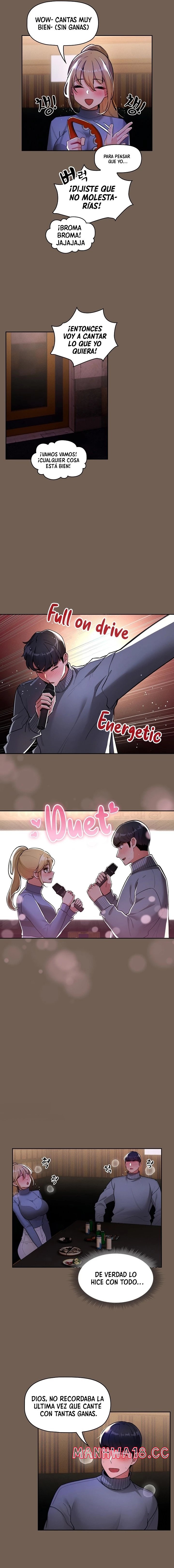 Private Tutoring In Pandemic RAW - Chapter 73 - picture 11