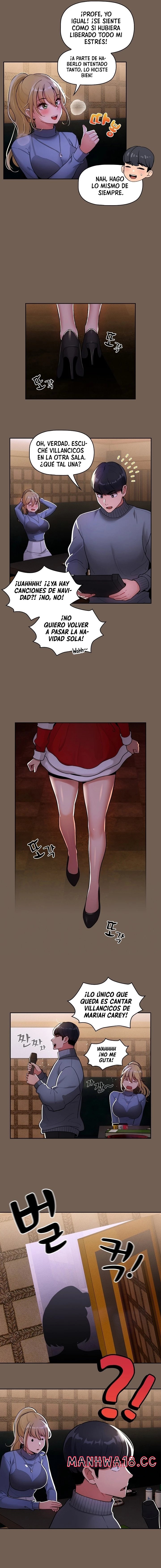 Private Tutoring In Pandemic RAW - Chapter 73 - picture 12
