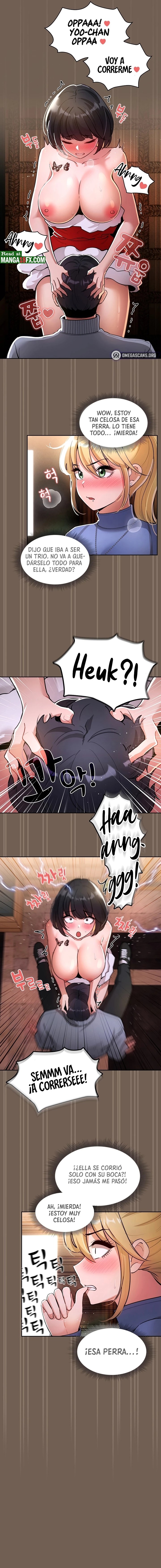 Private Tutoring In Pandemic RAW - Chapter 74 - picture 10