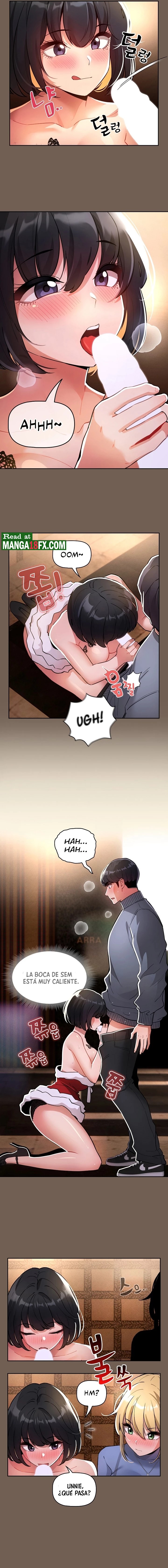 Private Tutoring In Pandemic RAW - Chapter 74 - picture 12