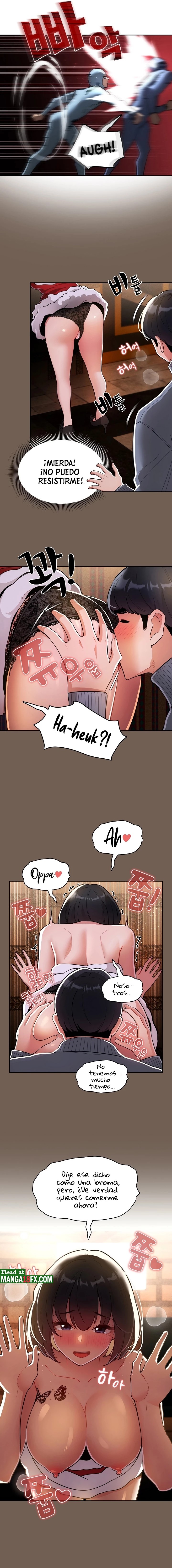 Private Tutoring In Pandemic RAW - Chapter 74 - picture 7