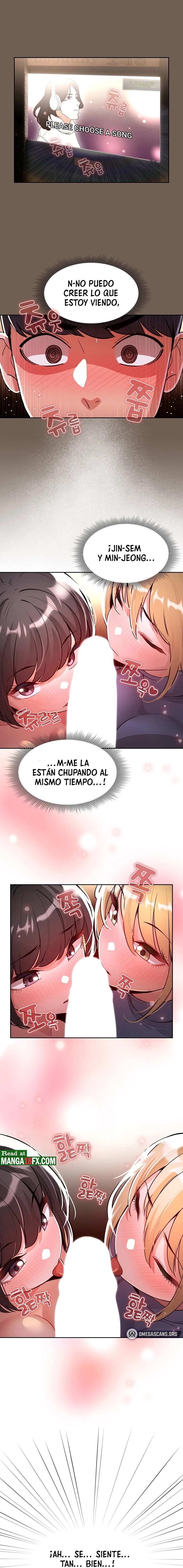 Private Tutoring In Pandemic RAW - Chapter 75 - picture 0