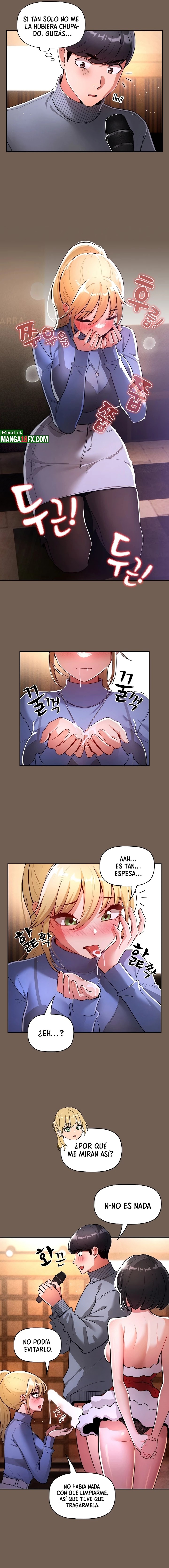 Private Tutoring In Pandemic RAW - Chapter 75 - picture 10