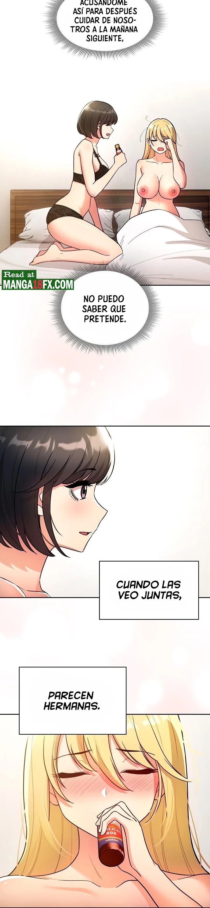 Private Tutoring In Pandemic RAW - Chapter 76 - picture 10