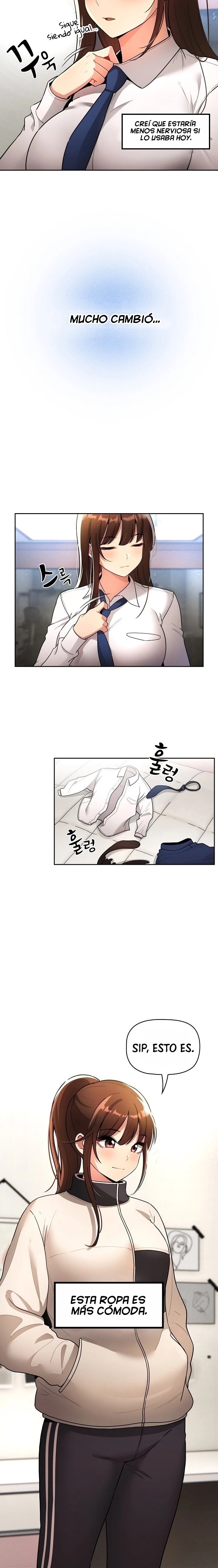 Private Tutoring In Pandemic RAW - Chapter 76 - picture 2