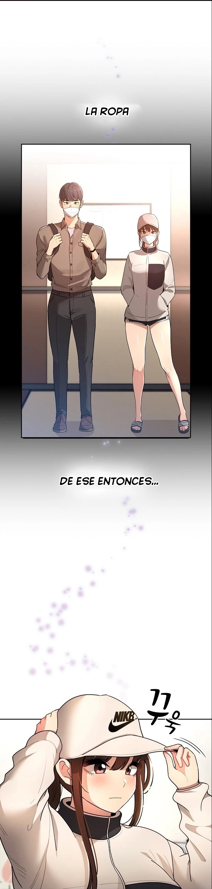 Private Tutoring In Pandemic RAW - Chapter 76 - picture 3