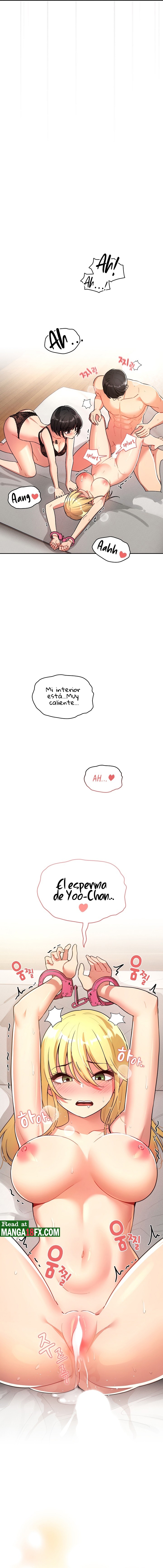 Private Tutoring In Pandemic RAW - Chapter 77 - picture 9