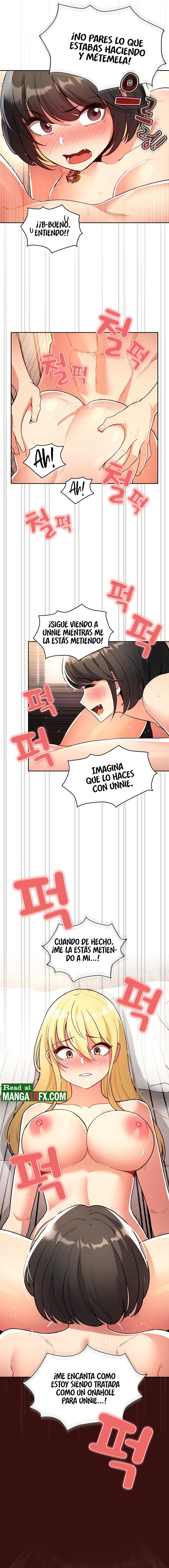 Private Tutoring In Pandemic RAW - Chapter 78 - picture 2