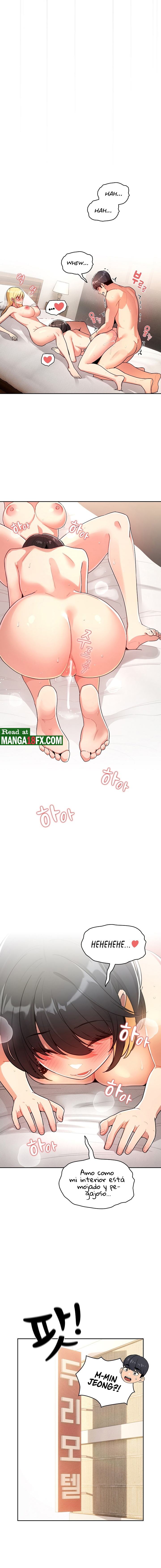 Private Tutoring In Pandemic RAW - Chapter 78 - picture 7