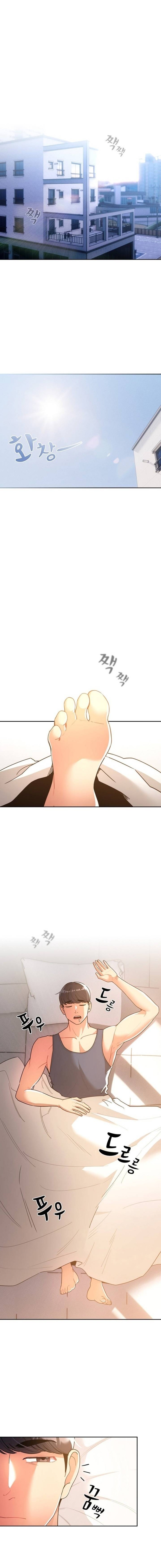 Private Tutoring In Pandemic RAW - Chapter 79 - picture 0