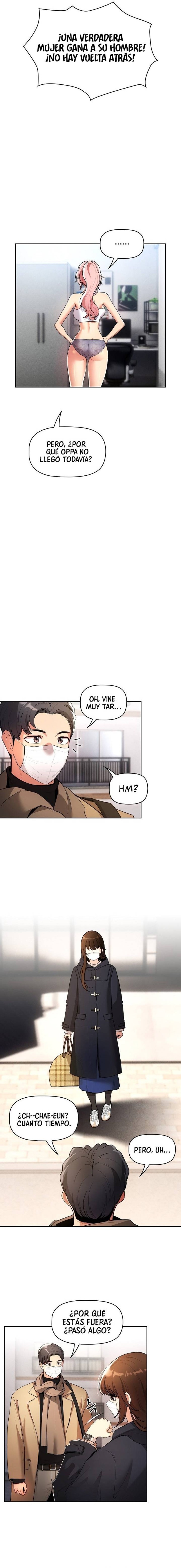 Private Tutoring In Pandemic RAW - Chapter 79 - picture 10