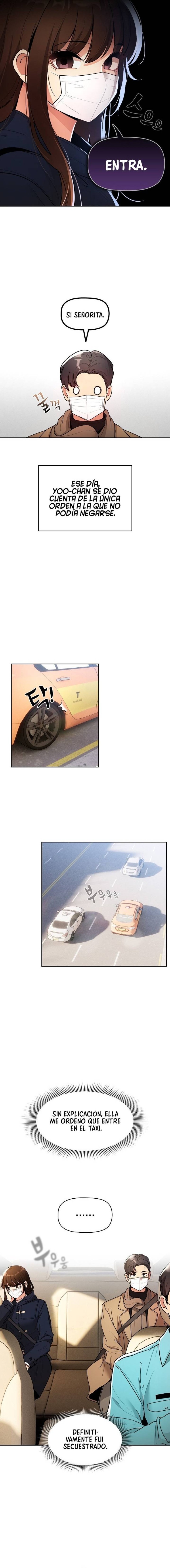 Private Tutoring In Pandemic RAW - Chapter 79 - picture 12