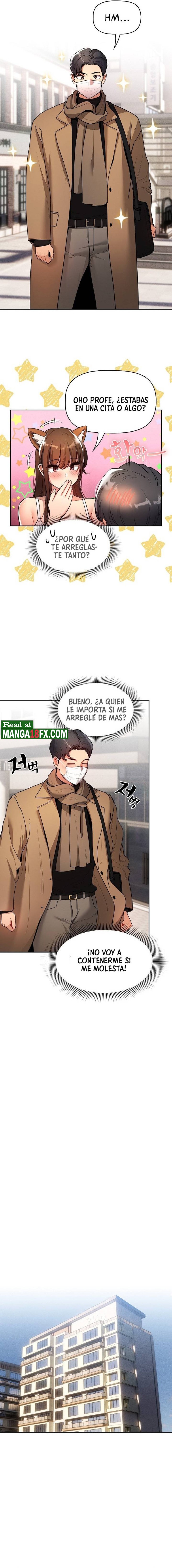 Private Tutoring In Pandemic RAW - Chapter 79 - picture 6
