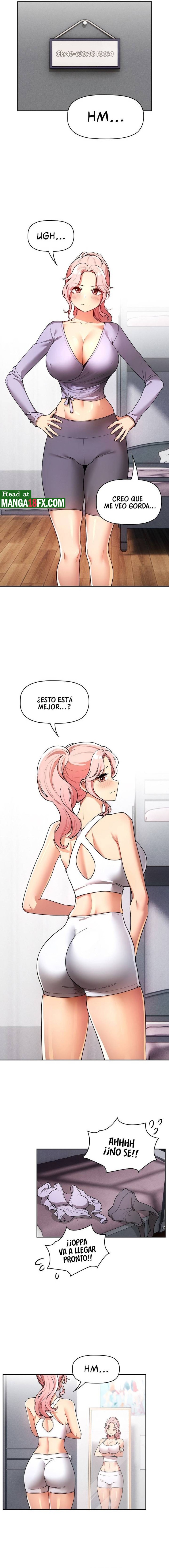 Private Tutoring In Pandemic RAW - Chapter 79 - picture 7