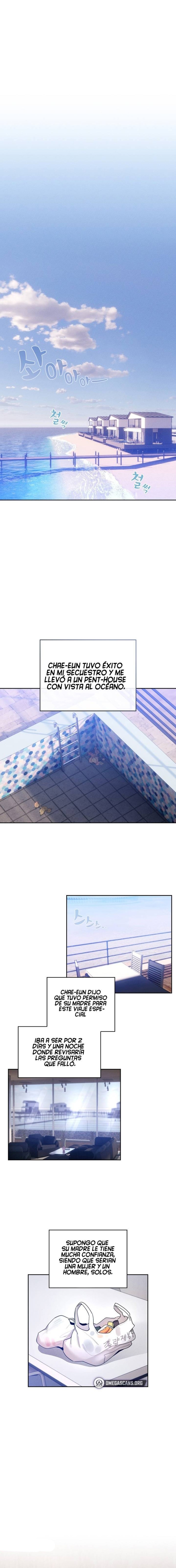 Private Tutoring In Pandemic RAW - Chapter 80 - picture 0