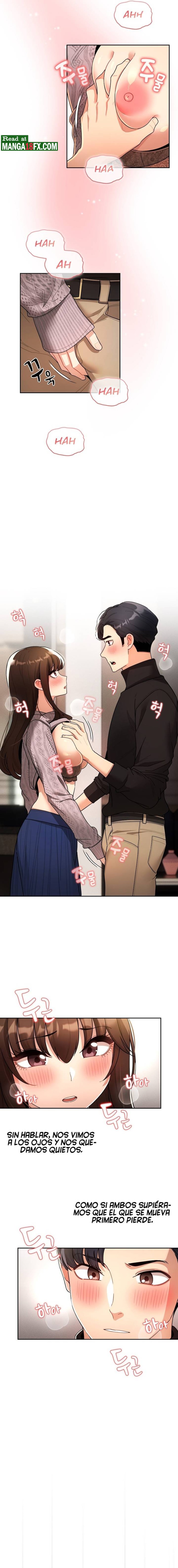 Private Tutoring In Pandemic RAW - Chapter 80 - picture 10