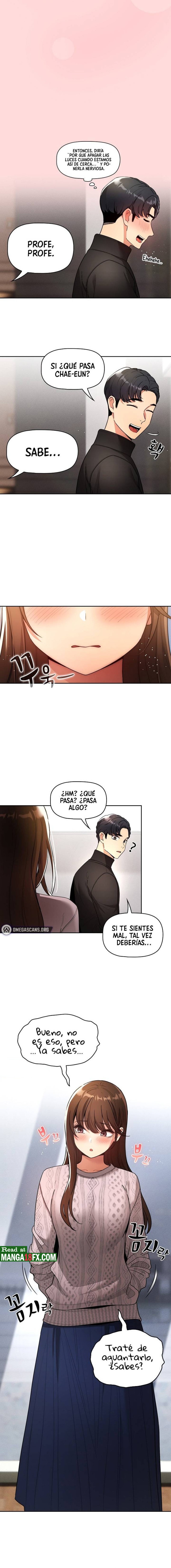 Private Tutoring In Pandemic RAW - Chapter 80 - picture 4