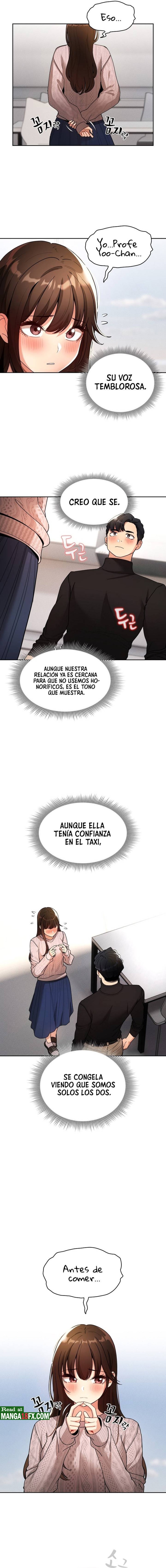 Private Tutoring In Pandemic RAW - Chapter 80 - picture 5