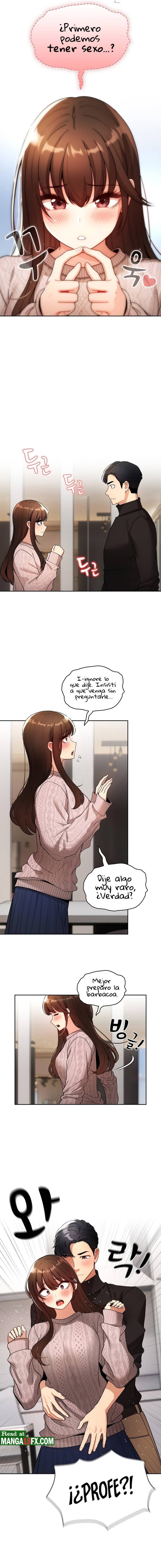 Private Tutoring In Pandemic RAW - Chapter 80 - picture 6