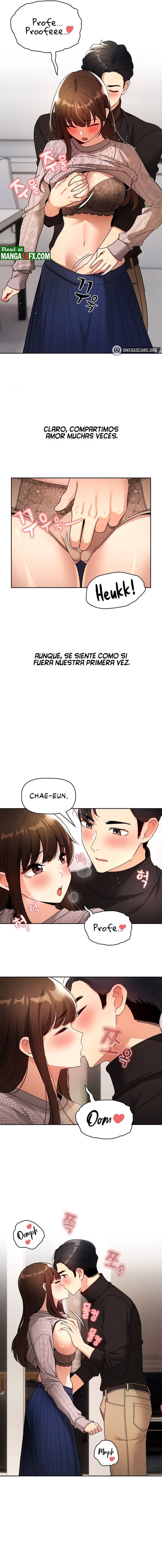 Private Tutoring In Pandemic RAW - Chapter 80 - picture 8